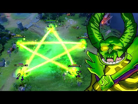 How To Make Your Whole Team Invincible!