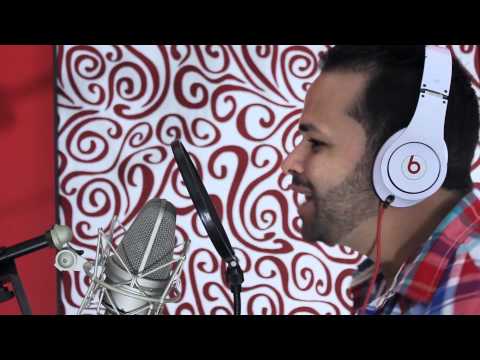 Santana "The Golden Boy" Ft. Gocho - El Secreto (Making Of)