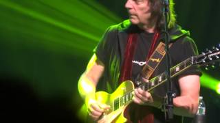 Steve Hackett - I Know What I Like