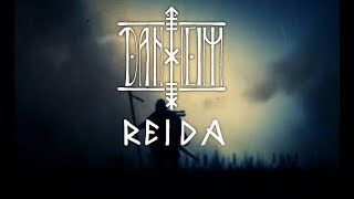 Musik-Video-Miniaturansicht zu Reida Songtext von Danheim