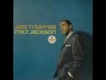Milt Jackson - I Love You