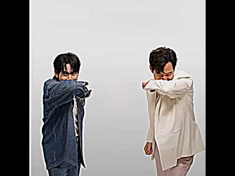 Player 333 and Gi-hun Together 🐐🔥 || DIA DELICIA - (UltraSlowed) || #squidgame #friends #edit