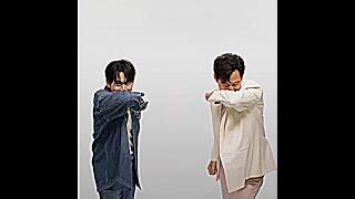 Player 333 and Gi-hun Together 🐐🔥 || DIA DELICIA - (UltraSlowed) || #squidgame #friends #edit