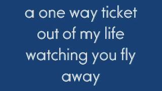 Simple Plan: Vacation LYRICS