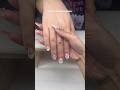 Nailart 3dnailart Flowernails Floralnail Nailtransformation Nailtransition Nails Nailinspo