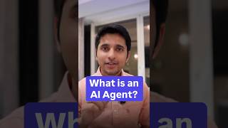 What is an AI Agent?