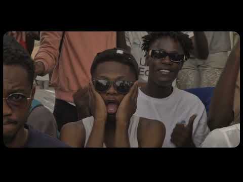 Lesky - Long C*n (Street Clip)