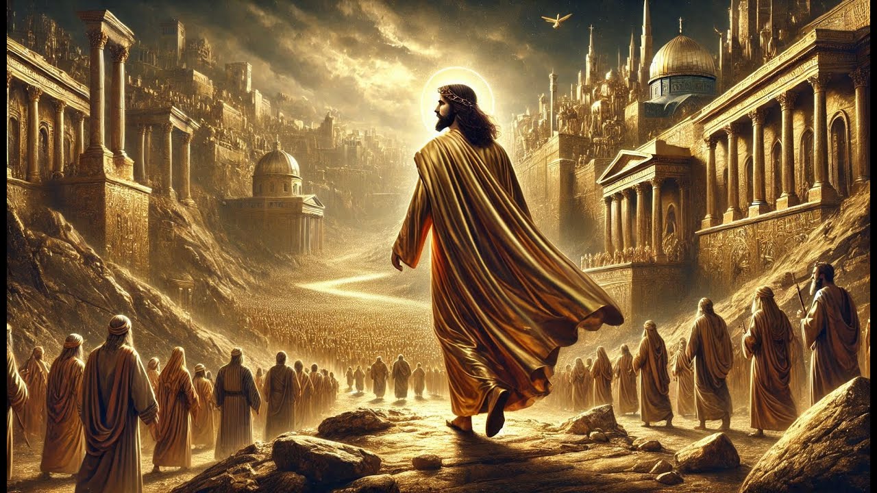 "El Secreto del Salmo 23: Pasos para tu Vida con Cada Versículo"