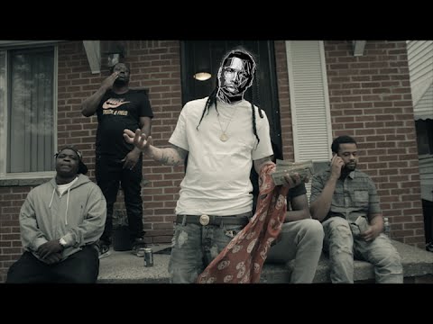 G.T. - Caption This (Official Music Video)