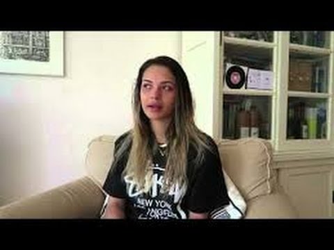 LIL KLEINE HEEFT MONICA MISHANDELT?!?!