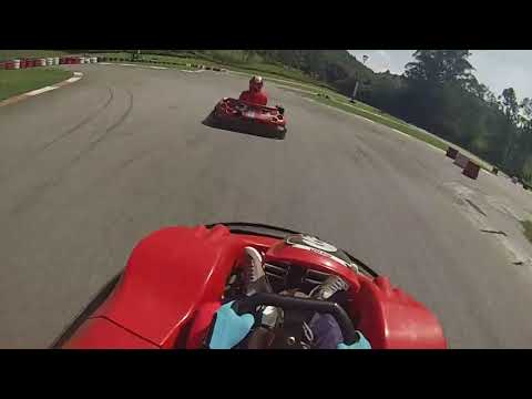 3a Etapa CPAK Light 2018 - Aldeia da Serra