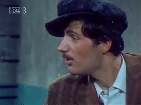 Prosjaci i sinovi   mjenice