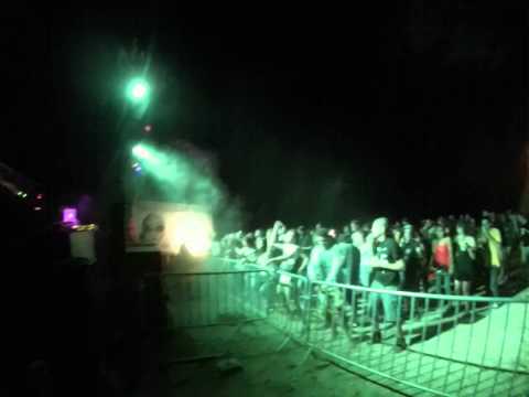 ALRYK Live @ MURS [R]ATTACKS 2015