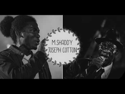 M.Shadd'y - New Day [ Revolution ] ft. Joseph Cotton