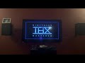 Opening To Die Hard 2004 Widescreen DVD Rated R