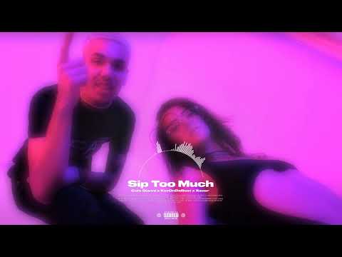 Gola Gianni & Xaver - Type Beat -  Sip Too Much (prod. by Jepetto X & Jaylight)