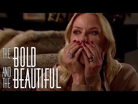 Bold and the Beautiful - 2022 (S35 E118) FULL EPISODE 8727