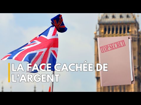 Corruption et blanchiment d'argent  | Secrets et Pouvoir : Les Coulisses de la Finance Mondiale