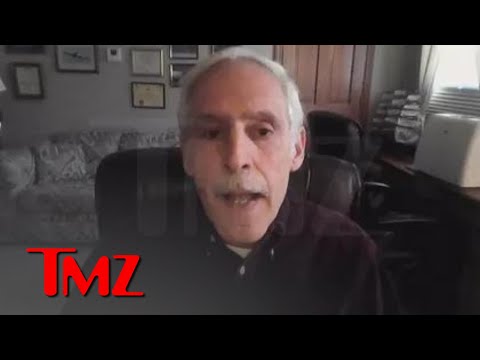 United Flight 23 Pilot Convinced of 9/11 Fifth Plane Theory, No Coincidence | TMZ LIVE