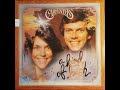 Carpenters - Sandy (Sing-along)