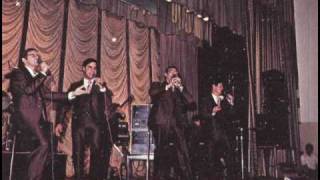 Cover art for When my Feet touch the street of Gold