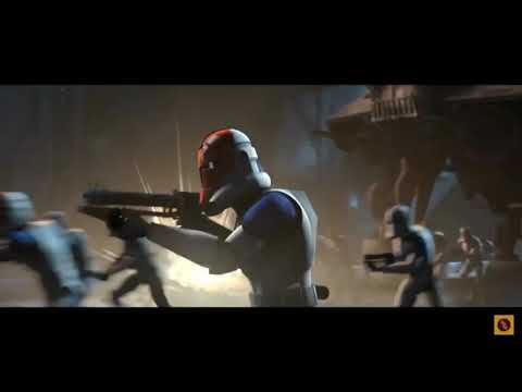 Siege of mandalore