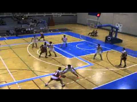 EBA EA J10 ALMERIA BASKET...,53 - 64,C.B. JOVENS ALMASSERA... (06/12/2014)