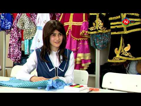 Sosial həyat - 24.03.2021