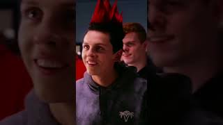 Cobra Kai (Hawk) #SHORTS