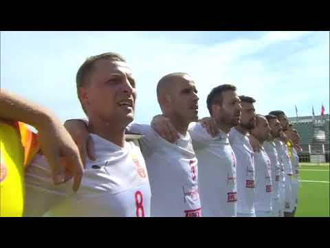 WMF World Cup 2019 - Brazil - Serbia 3:2 [FULL GAME]
