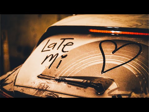 LATE MI CORAZÓN | ESTACIÓN CERO FT. COMMUNION