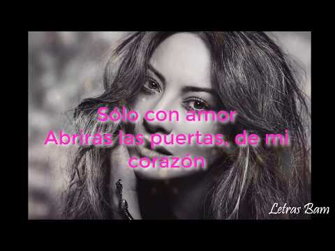 Si yo me vuelvo a enamorar - Miriam Hernandez