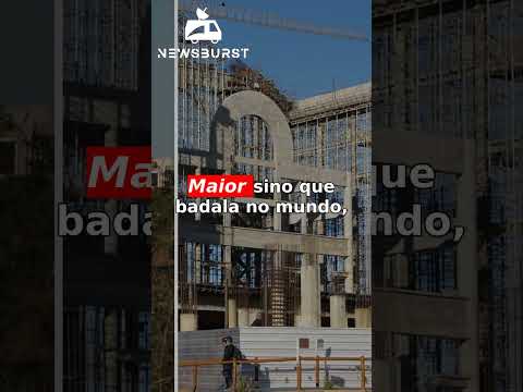 Thursday, June 25, 2026 9AM UTC – Daily News: Cidade…
