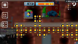 🏆 ElectricScribe (Blind 100% Achievements Run)