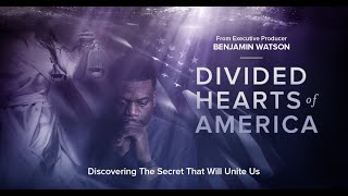 Divided Hearts of America Official Trailer