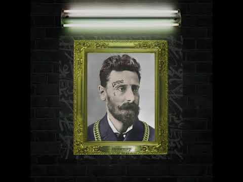 LISSEN2 "Пулитцер"