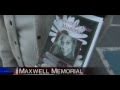 Megan Maxwell- Memorial Funeral- 11-20-10