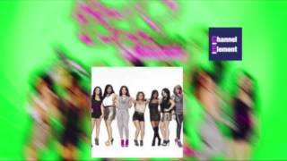 BGC7 Soundtrack 11 Shelly Leaves