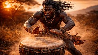 Download lagu African Tribal Drums for Running 🥁 Powerful Rhythm for Workout & Focus mp3 Download lagu African Tribal Drums for Running 🥁 Powerful Rhythm for Workout & Focus mp3