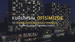 İlter Web Tasarım Ajansı - Tanıtım Filmi