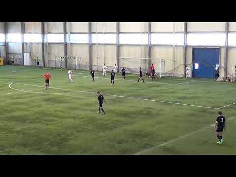 Cталь U-21 - Десна (Чернигов) - 0:5