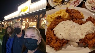 Cracker Barrel - Las Vegas