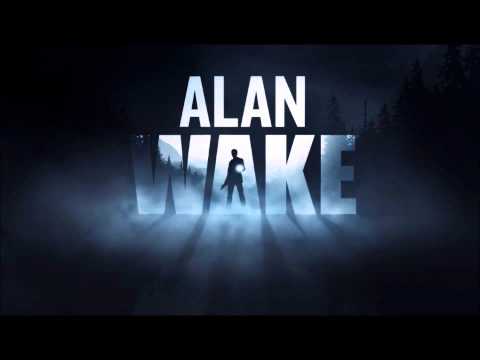 Alan Wake Soundtrack [Part 5] - Mirror Peak - Petri Alanko