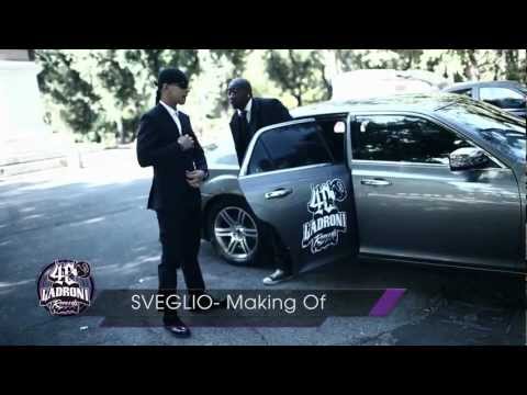 Sveglio - G-Lu Feat. Ntò & ZZ  (The Making Of)