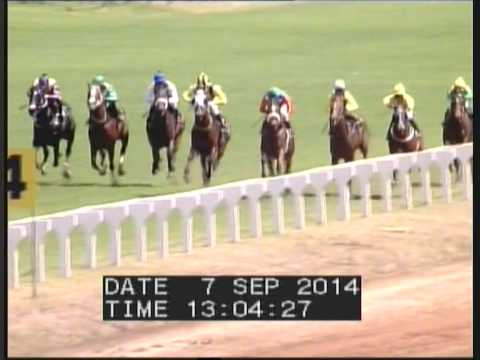Borrowdale 7 September 2014, Race 1
