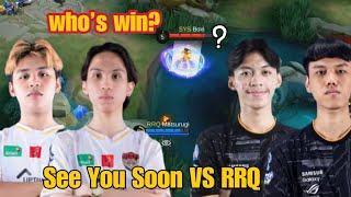 MPLI group stage | RRQ VS See You Soon | highlights cut moments …..