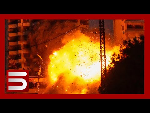 Տասնյակ զոհեր և բազմաթիվ վիրավորներ՝ Թել Ավիվում. Թրամփը սպառնում է «Պլան Բ»-ով