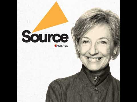 Canada’s Gender Gap with Shari Graydon / L’écart entre les genres au Canada, avec Shari Graydon