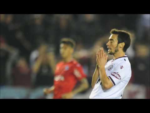 Ciro Rius: "Por ahí ese gol hubiese cambiado el partido" Lanús 0 - Independiente 2 METEGOL