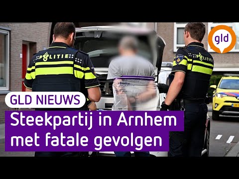 GLD Nieuws 19 augustus 2022